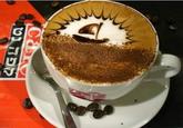 Latte Art / Coffee Art
