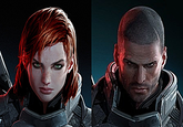 Mass Effect