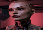 Mass Effect