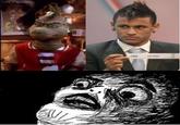 Oh Crap / OMG Rage Face