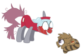My Little Pony: Friendship is Magic