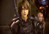Mass Effect