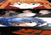 Reaction Guys / Gaijin 4Koma