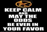 The Hunger Games