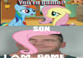 My Little Pony: Friendship is Magic