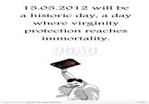 Involuntary Abstinence