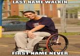 Wheelchair Drake