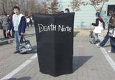 Death Note