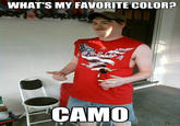 Redneck Randal
