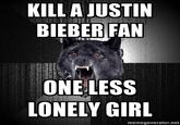 Insanity Wolf