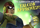 Falcon Punch