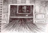 Horrifying House-guest / Shadowlurker