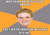 Advice Peeta