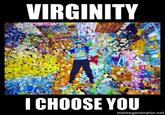 Involuntary Abstinence