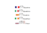Differenze Linguistiche