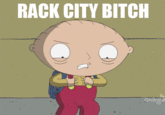 Rack City