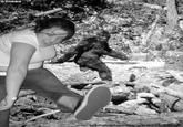 Mosh Girl (Moshzilla)