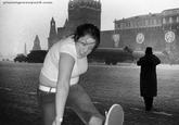 Mosh Girl (Moshzilla)