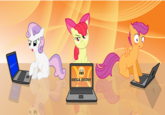 My Little Pony: Friendship is Magic