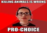 Liberal Douche Garofalo