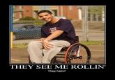 Wheelchair Drake
