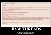 Baww