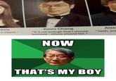High Expectations Asian Father