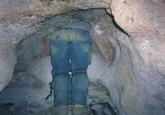 Ted the Caver
