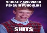 Bad Luck Brian