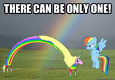 Double Rainbow