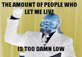 The Rent is Too Damn High / Jimmy McMillan