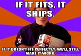 Shipping