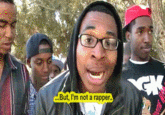 Rap Battle Parodies