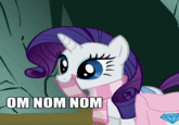 My Little Pony: Friendship is Magic