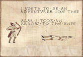 Medieval Macros - Bayeux Tapestry