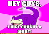 Slowpoke