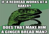 Philosoraptor