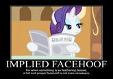 Facepalm