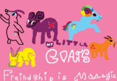My Little Pony Title Card Modification