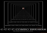 COMBO BREAKER