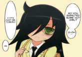 It's Not My Fault That I'm Not Popular