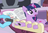 My Little Pony: Friendship is Magic