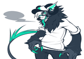 Renard Queenston