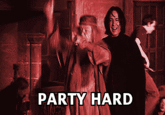 Party Hard