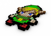 Pixel Art