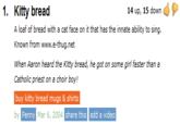 CatBread / Nekopan