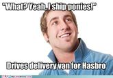 Shipping