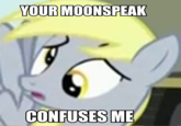 Moonspeak