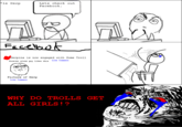 Oh Crap / OMG Rage Face