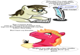 My Little Pony: Friendship is Magic